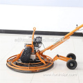 Double Blade Power Trowel Machine For Concrete Floor Finishing